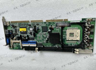 1pcs ROCKY-4782EVD 100% tested by DHL or FEDEX #A6-30