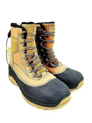 Mens JORDAN Waterproof Winter BOOTS 