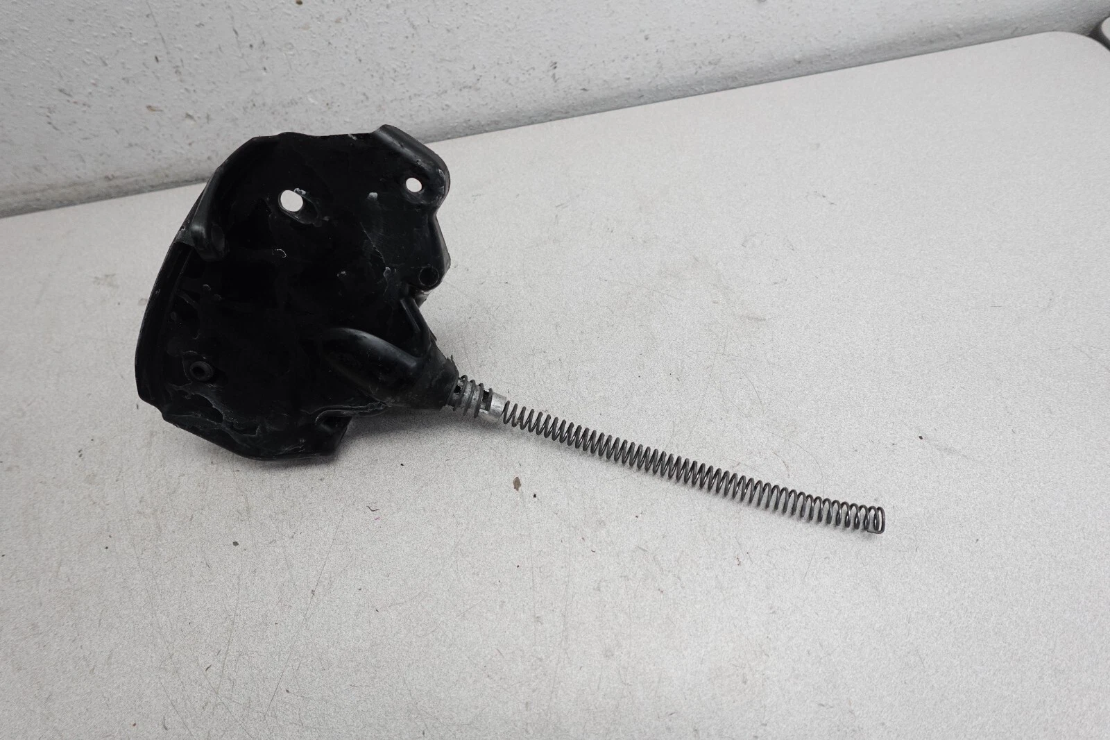 2002-2009 MXZ Summit Ski-Doo OEM Engine Hand Pull Start Recoil Handle Housing
