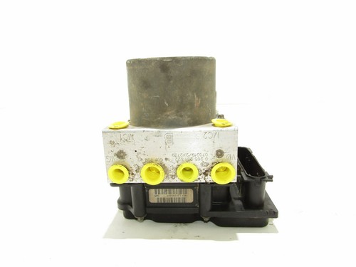 CITROEN BERLINGO I 2007 Steuergerat ABS Pump Unit block hydraulikblock