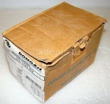 Dongan 33-100-82 277V 50/60Hz 120V kVA .100 Control Transformer New Other