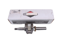 691454 Briggs & Stratton Crankshaft Kurbelwelle #44-50-035