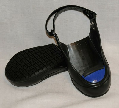 safety cap overshoes