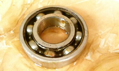 Подшипник 310 6310