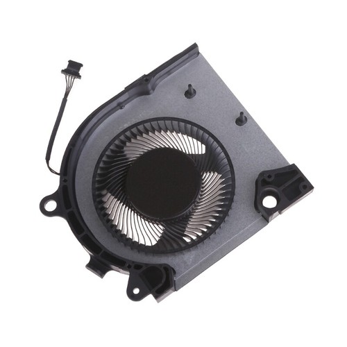 For G15 5510 5511 5515 2021 RTX3050 RTX3060 Laptop CPU GPU Cooling Fan - Afbeelding 7 van 11