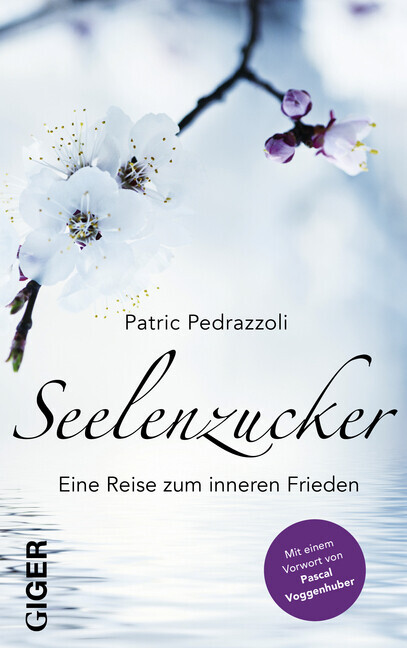 Seelenzucker | Patric Pedrazzoli | 2020 | Deutsch