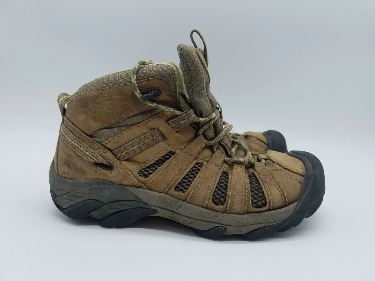 Keen voyageur mid online mens
