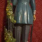 Fontanini 1992 Bristol Falls Caroler James Fisk Cushing  Figure Figurine — photo 7