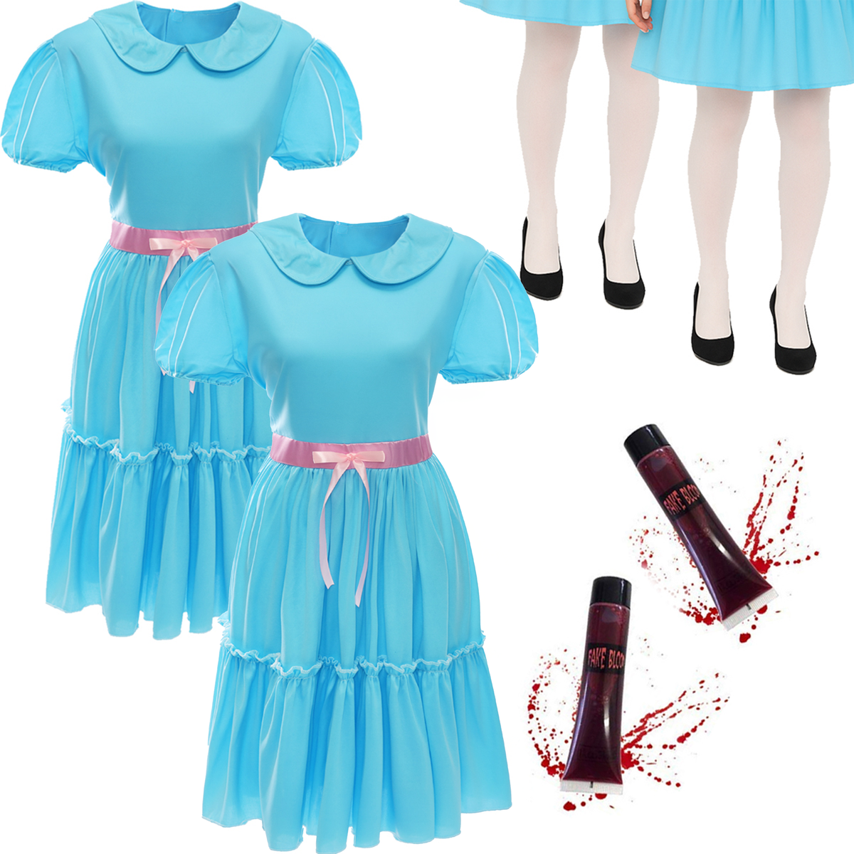 princess polly baby blue dress USMC Uniform and Civilian Equivalencies main image 0