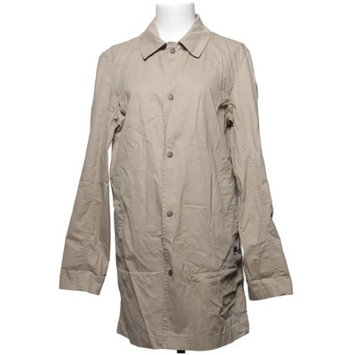 Lindbergh White, Jacke, Damen, Größe: S, Beige, Baumwolle, Einfarbig #CYS