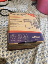 Adey Magnaclean Micro2 Magnetic Filter 22mm for Central Heating