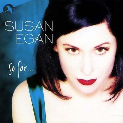 Susan Egan So Far Album (US IMPORT)