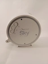 BlissLights Sky Lite Star Projector W/ LED Nebula Galaxy NO CORD