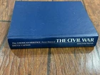 American Heritage Picture History of the Civil War  by Bruce Catton