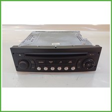 Autoradio Peugeot PARTNER