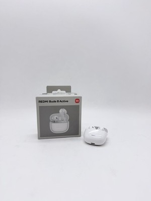 XIAOMI REDMI Buds 8 Active Tws Bluetooth-Ohrhörer, Semi-In-Ear, Ohne Ladekabel