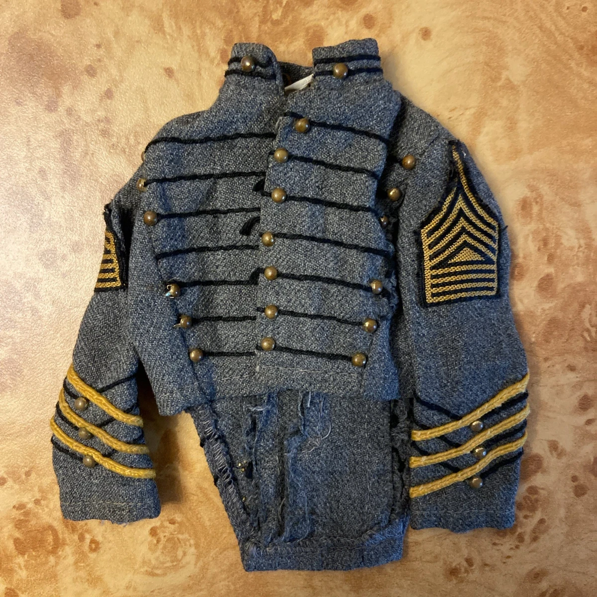 GIJOE ウエスト・ポイント&アナポリス・カデット FAO限定 GIジョー Gi