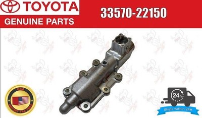 TOYOTA GENUINE JZX110 JZX110W CONTROL SHIFT LEVER RETAINER 33570-22150 OEM 