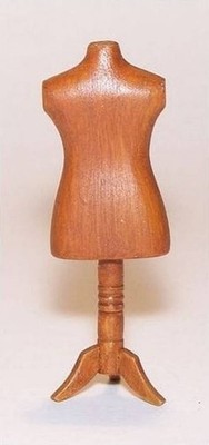 Dress form / 1:35