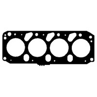 Dichtung, Zylinderkopf Elring 580.083 FüR Ford Escort Iii