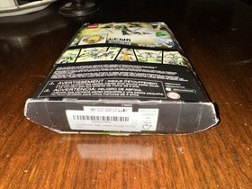 LEGO 70784 BIONICLE: Lewa-Master of Jungle - Sealed