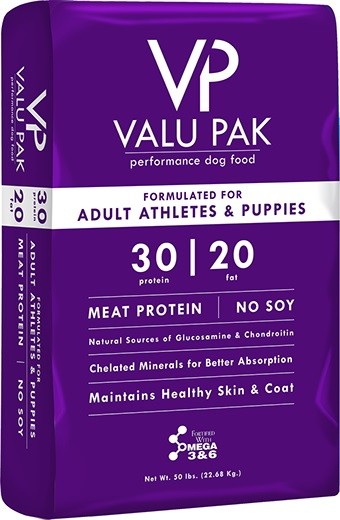 (purple Bag), 50 Lb