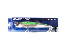SALE Shimano XU-P18W Bubble Dip 180F 76gram Popper Floating Lure 006 (8573)