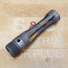 .625, 5/8", 1" RA Fitted Collet Chuck - USED