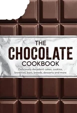 The Chocolate Cookbook: Delici - VERY GOOD
