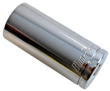 Blue Point Tools Blpls1458 58 Sae Deep Socket 14 Drive 6 Point Chrome Blue Point Tools Blpls1458 58 Sae Deep Socket 14 Drive 6 Point Chrome