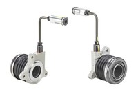 ZentralausrÜCker, Kupplung FÜR Hyundai Santa FÉ II (Cm) - Valeo 804560