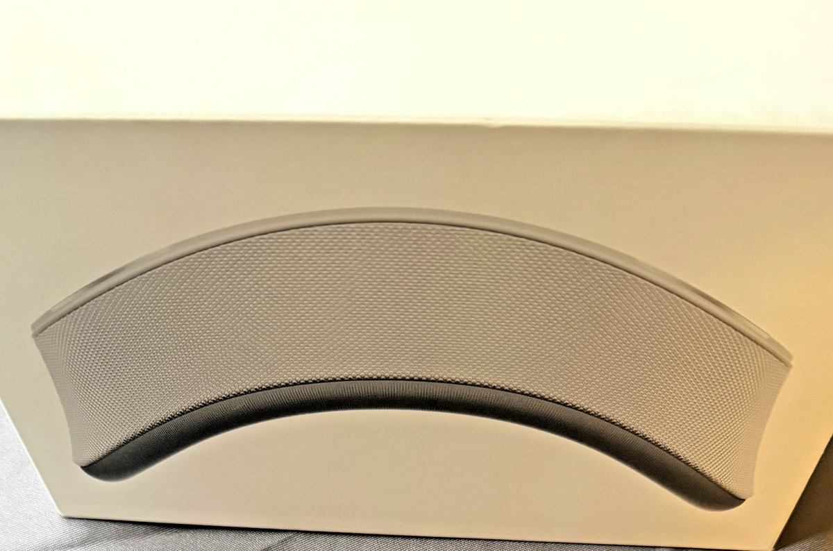 Apple Vision Pro Light Seal - 33W W MVH13LL/A - & for sale online 