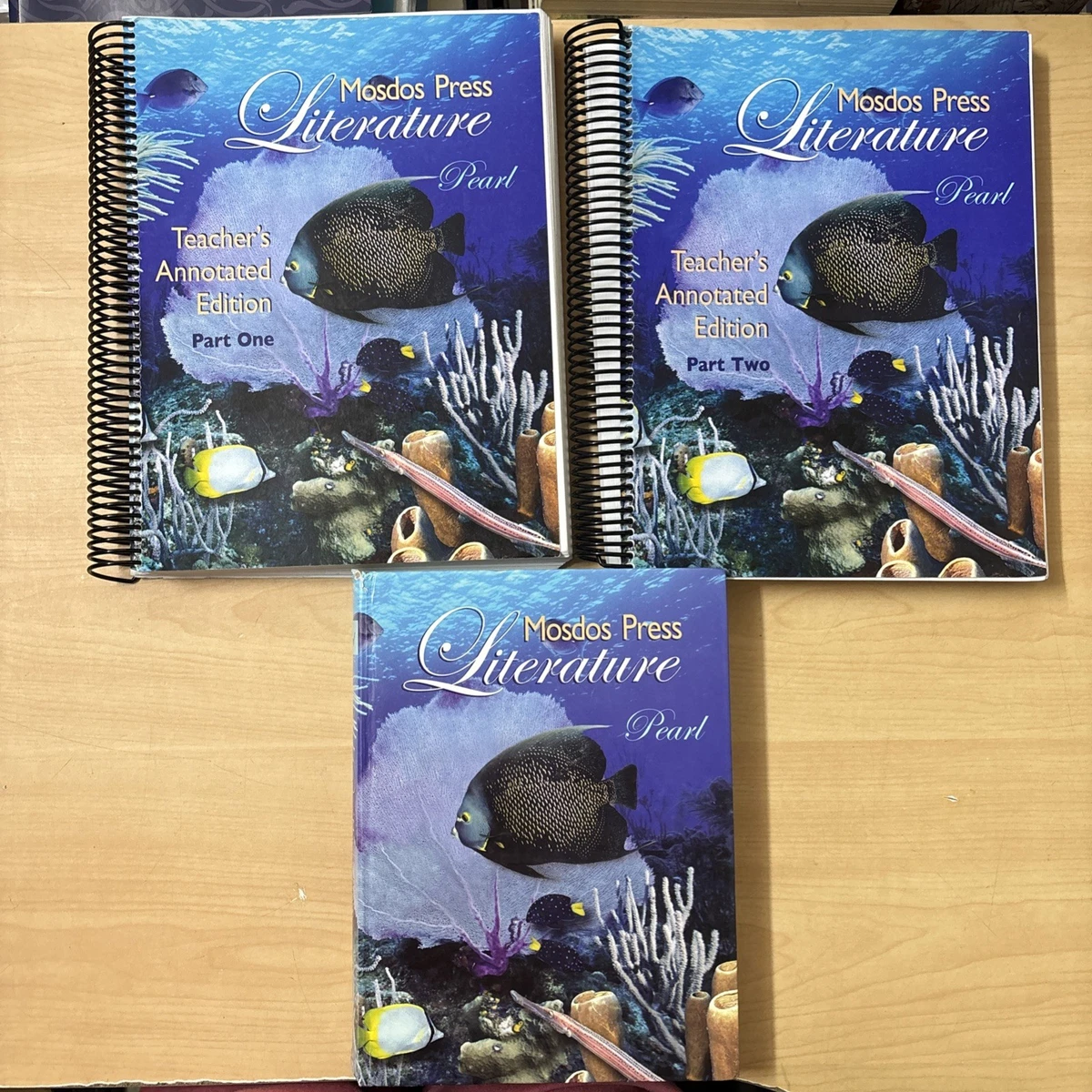 Teacher's Edition Hardcover Textbooks for sale | eBay