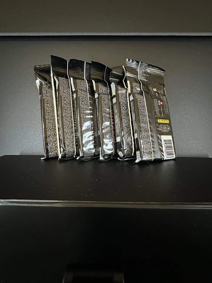 2021 Panini Select NFL Football Factory Sealed Hanger Pack - Lot of 6 - Image 2 of 2