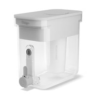 Culligan ZeroWater 22-Cup Water Filter Dispenser - 5.2L