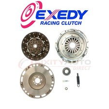 EXEDY 04805FW Clutch Kit for GM9-HDSS Manual Transmission Shift Components  pk