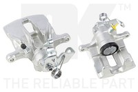 Bremssattel Hinterachse Rechts Oder Hinter DER Achse FÜR VW - NK 2147138