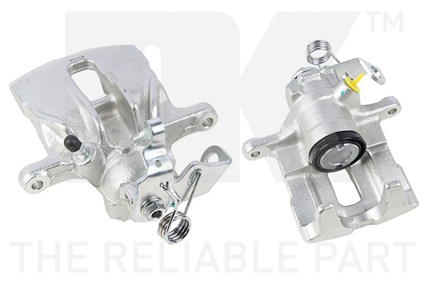 Bremssattel Hinterachse Rechts Oder Hinter DER Achse FÜR VW - NK 2147138-image