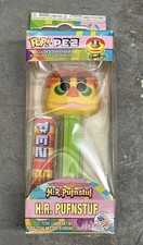 Funko Pop HR Pufnstuf Figures 10