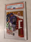 2023 Panini Elite Extra Edition Spellbound Paul Skenes #SP-5 (RC) PSA 9 Mint