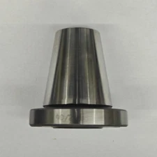 Toolmex #40 NMTB to 2MT Open End Adapter - Tool Holder 7-090-005 Poland