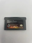 Harry Potter And The Goblet Of Fire  (Nintendo Gameboy Advance GBA) TESTED