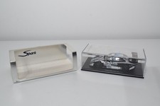 Spark Lister Storm Gtl N 45 Le Mans 1997 1:43 S0633
