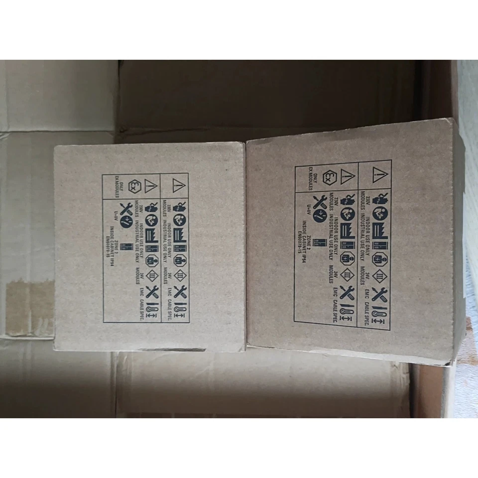 New Siemens 6ES7288-1SR30-0AA1 6ES72881SR300AA1 SIMATIC S7-200 SMART CPU SR30 - Image 4 of 4