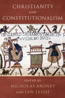 Christianity And Constitutionalism | Nicholas Aroney | Englisch | Taschenbuch