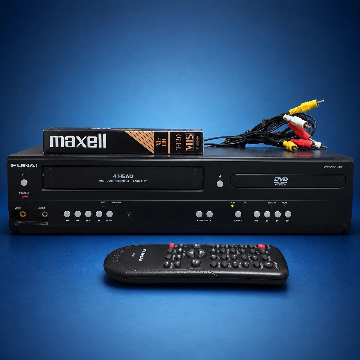 Funai DVD Players for sale | eBay