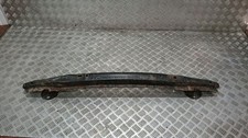 BMW X3 E83 2008 Hinten Träger Stoßstange Stoßfänger hinten EAG31646