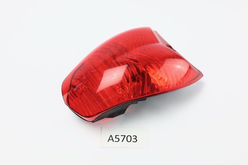 BMW K 1200 R K12R 2006 - Rücklicht A5703