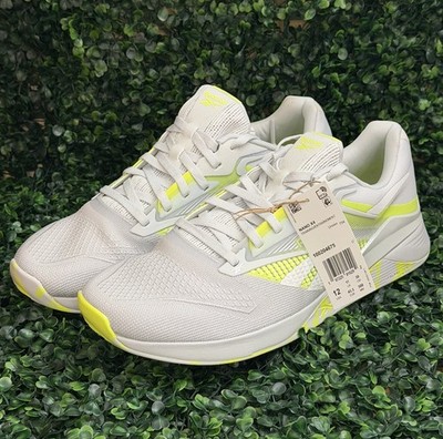 Reebok Nano X4 Mens Shoes, Cross Training Gym Sneakers for  display picture 2