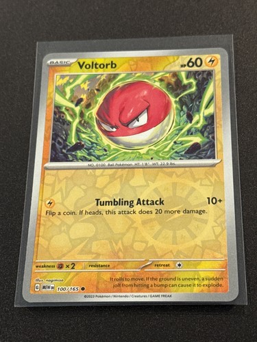 Pokemon Scarlet and Violet 151 Near Mint Holo and Reverse Holo Choose Your Card! - Picture 55 of 102